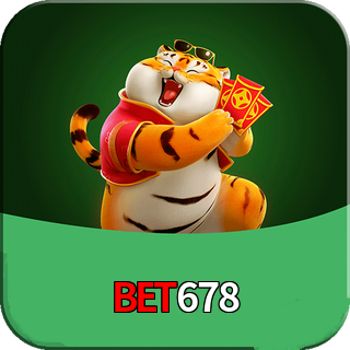 Imagem promocional da bet678 mostrando a plataforma e suas vantagens